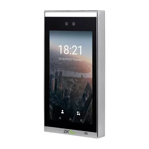 Máy chấm công khuôn mặt Zkteco Facedepot 7BL