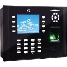 Máy chấm công ZKteco Iclock 680
