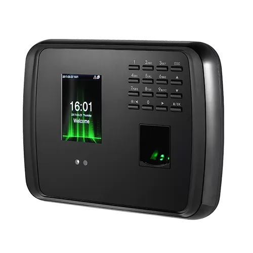 Máy chấm công khuôn mặt Zkteco MB460