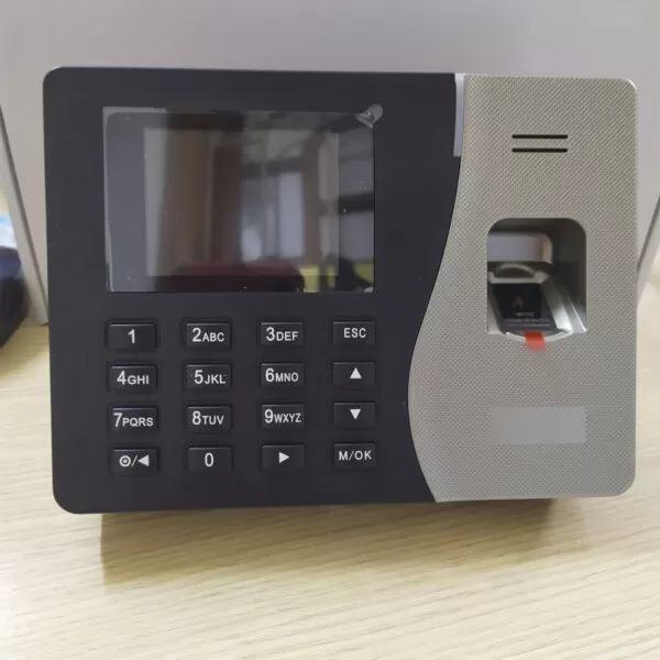Máy chấm công vân tay 2400
