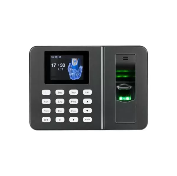 Máy chấm công vân tay wifi Zkteco LX35