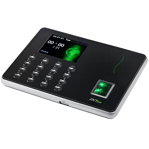 Máy Chấm Công WL10