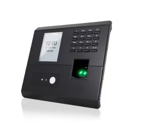 Máy chấm công khuôn mặt MB22-VL