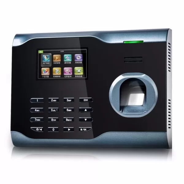 Máy chấm công vân tay U160