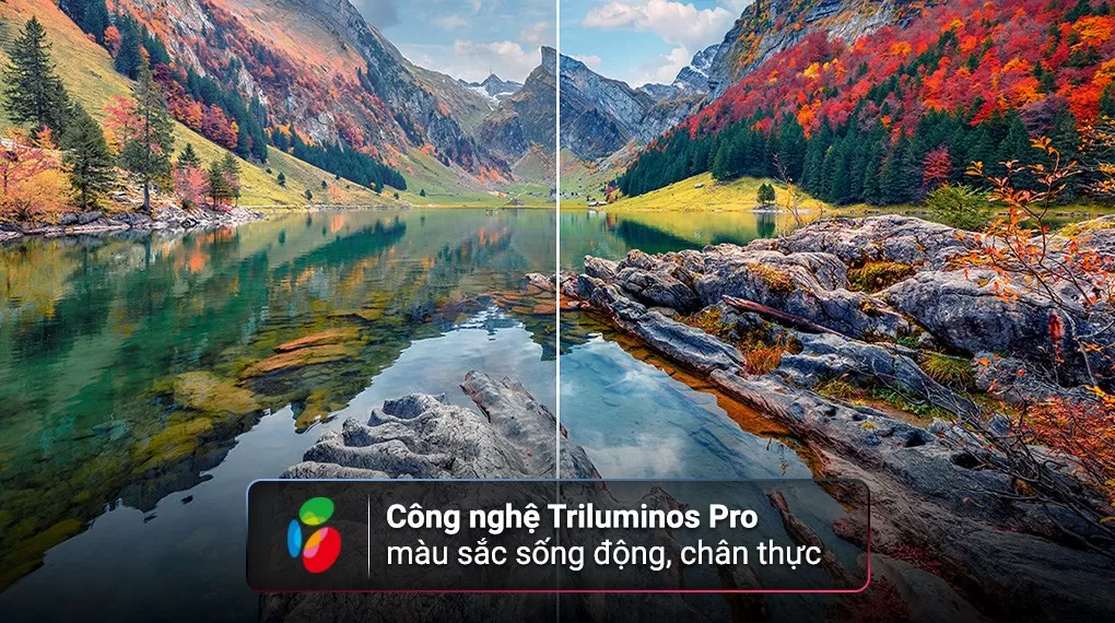 Tivi Sony 4K 43 Inch K-43S30