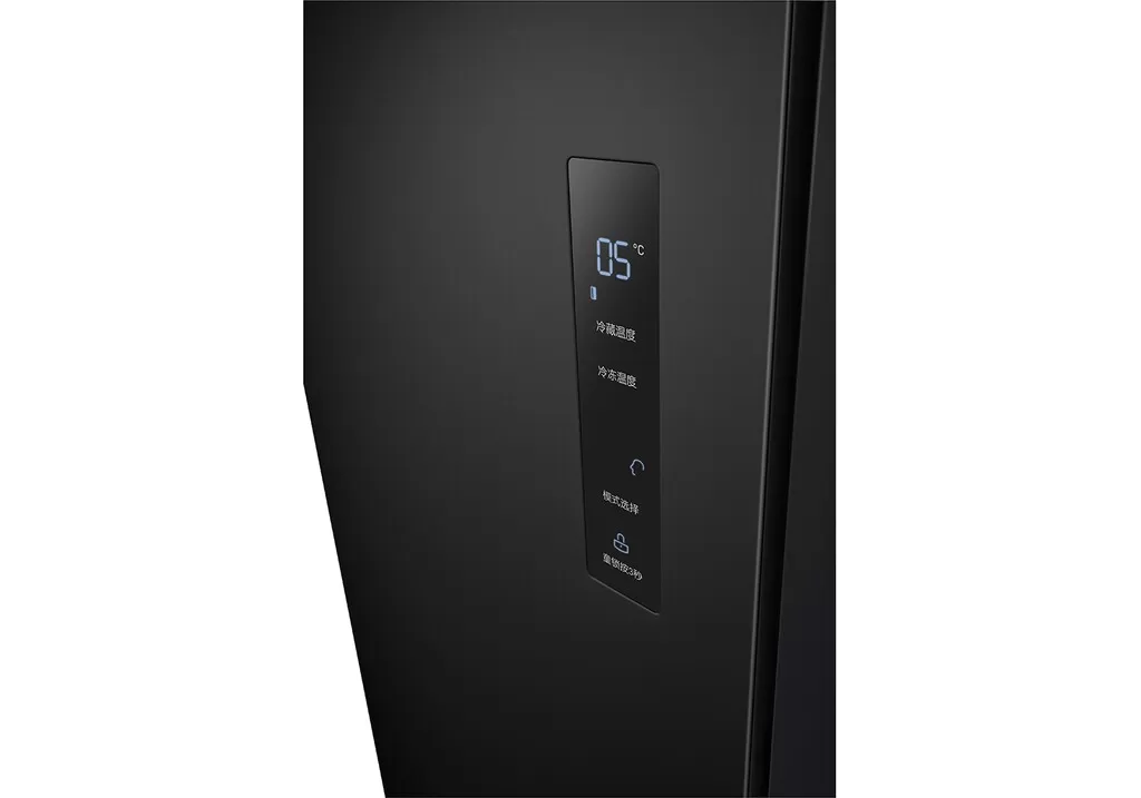Tủ Lạnh LG Inverter 519 Lít Side By Side GR-B256BL