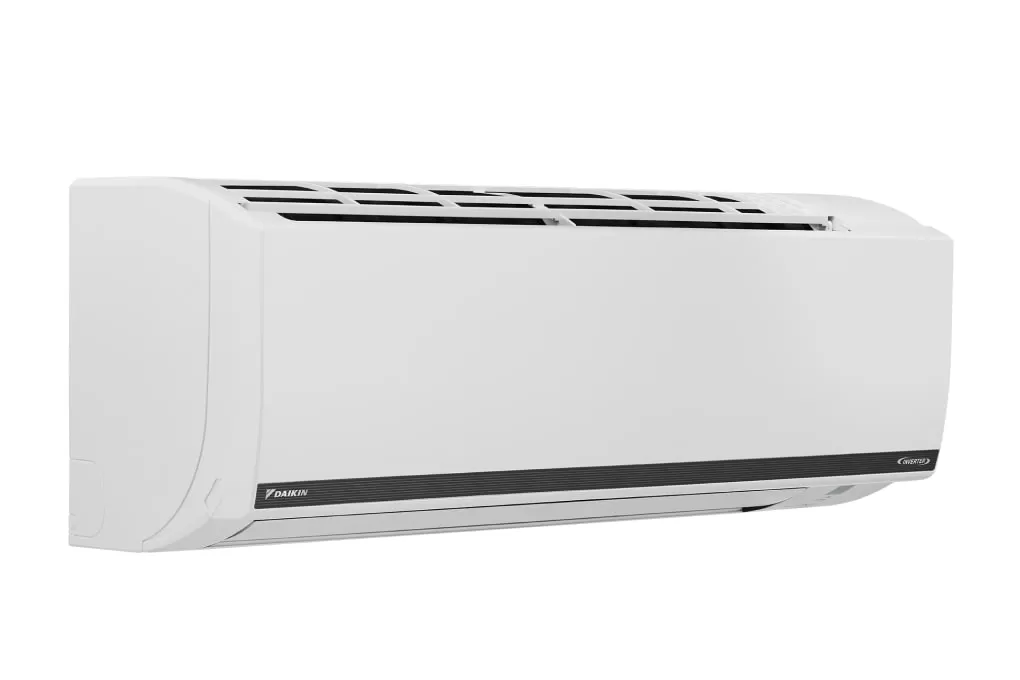 Điều Hòa Daikin Inverter 9000 BTU 1 Chiều FTKZ25VVMV