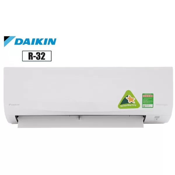 Điều Hòa Daikin Inverter 24000 BTU 1 Chiều FTKY71WVMV