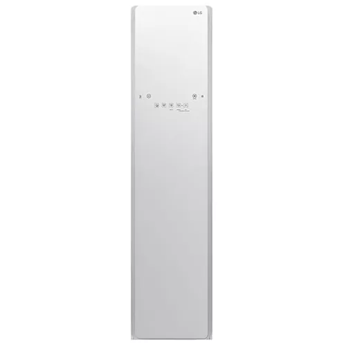 Tủ Chăm Sóc Quần Áo Thông Minh LG 5.2 Kg Styler S3WF