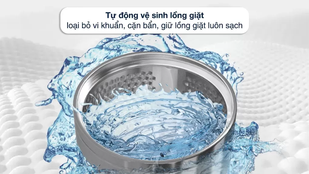 Máy Giặt Casper 7.5 Kg WT-75NG1