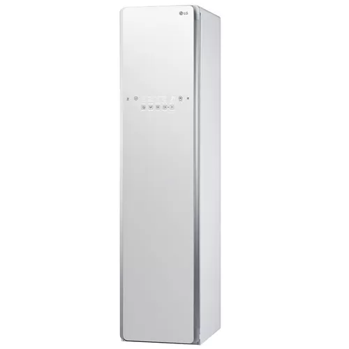 Tủ Chăm Sóc Quần Áo Thông Minh LG 5.2 Kg Styler S3WF