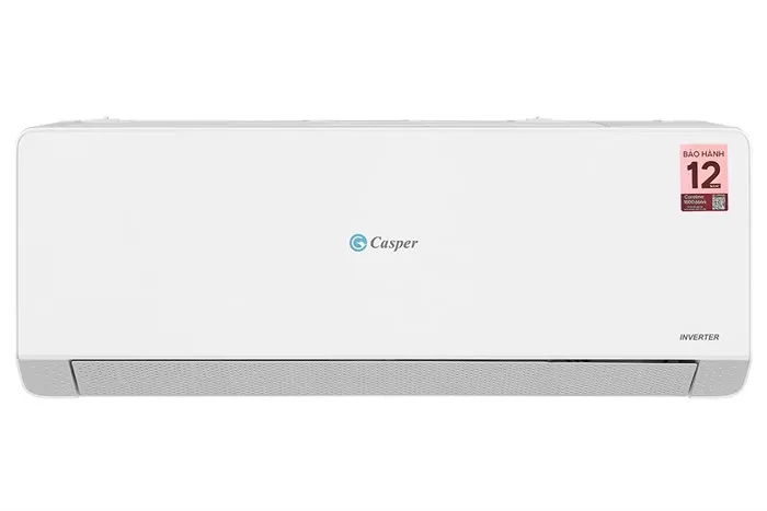 Điều hòa Casper 24000 BTU 2 chiều inverter GH-24IS33