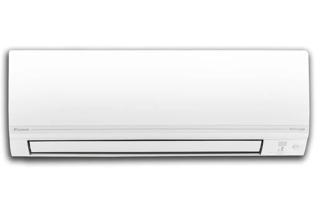 Điều Hòa Daikin Inverter 9000 BTU 1 Chiều FTKA25VAVMV