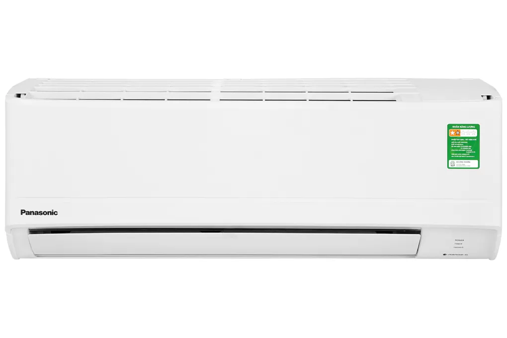 Điều hòa Panasonic 1 chiều 12.000BTU inverter RU12AKH-8