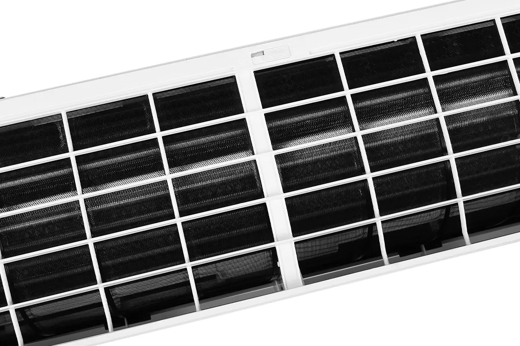 Điều Hòa Panasonic 9000BTU 1 Chiều N9WKH-8