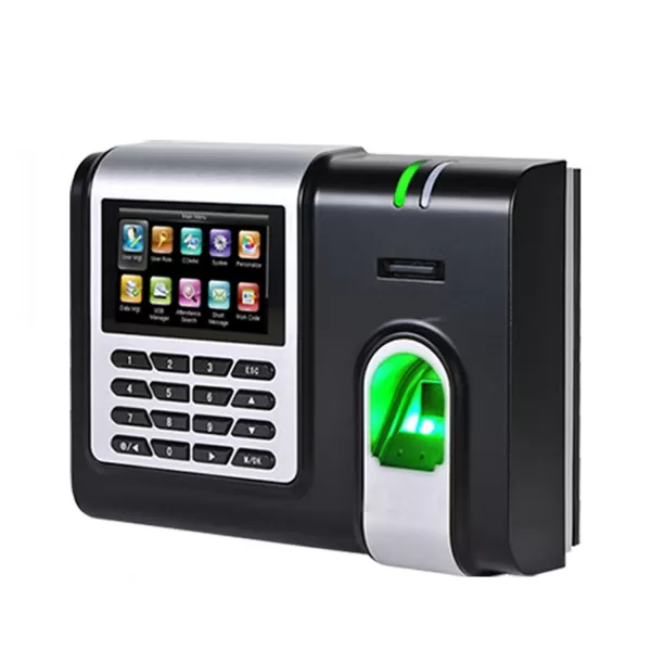 Máy chấm công vân tay X628C