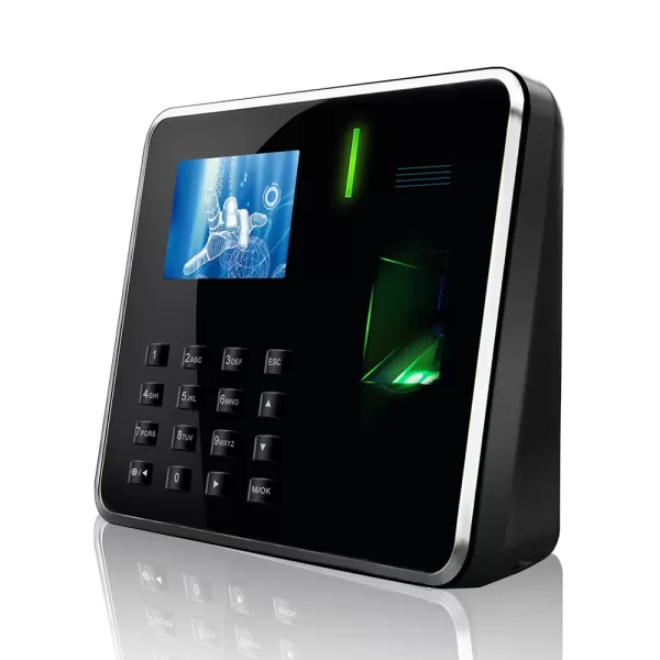 Máy chấm công vân tay 6300Pro