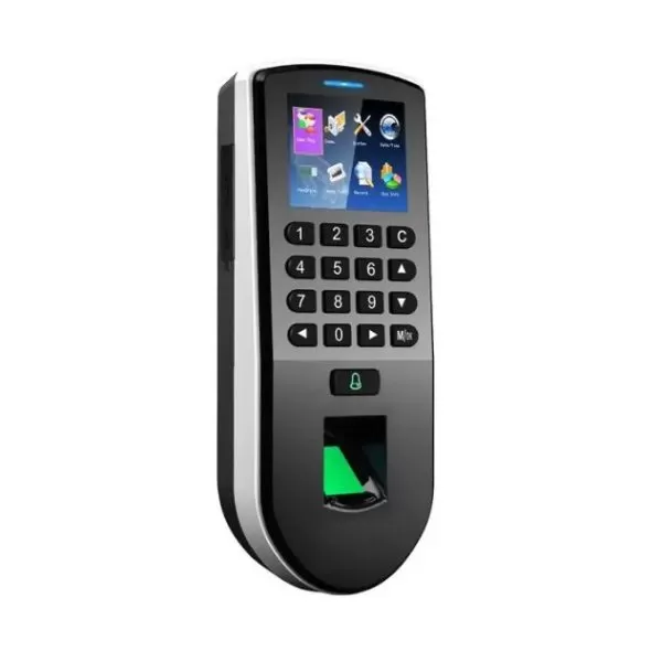 Máy chấm công kiểm soát cửa F19