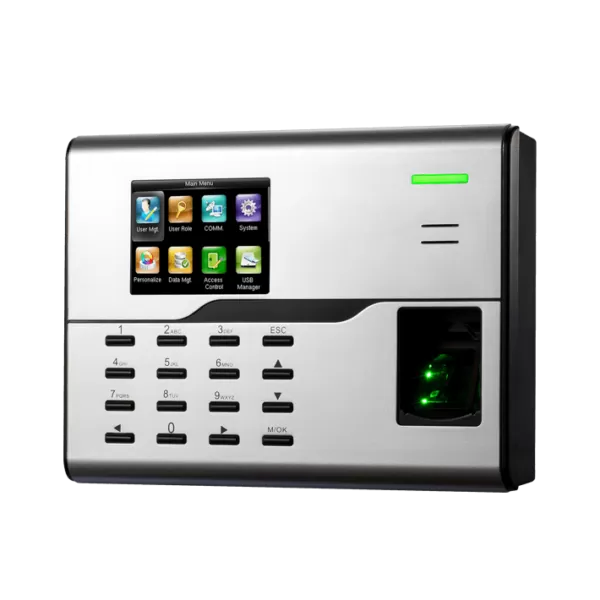 Máy chấm công UA890 Wifi