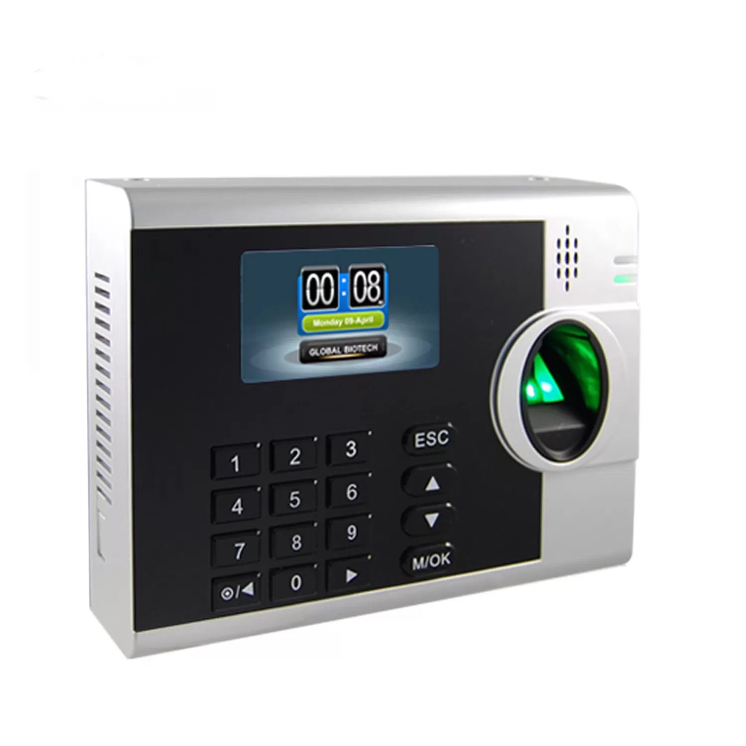 Máy Chấm Công 3000TID