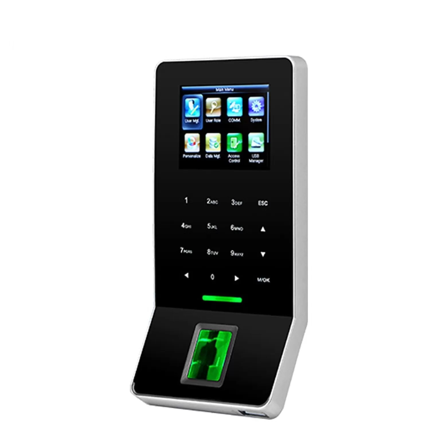 Máy Chấm Công F22 Wifi