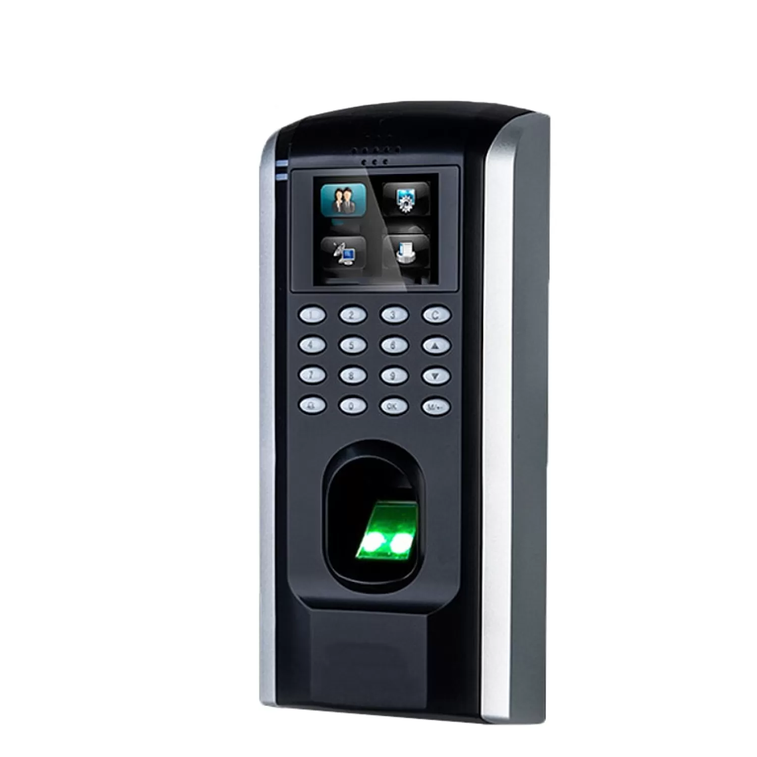 Máy Chấm Công SF200