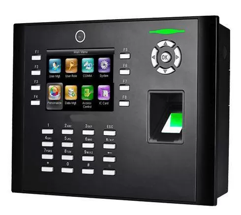 MÁY CHẤM CÔNG WISE EYE WSE 9089