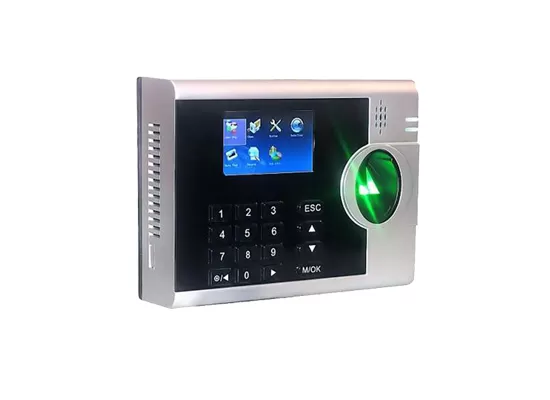 Máy chấm công 4000 TID