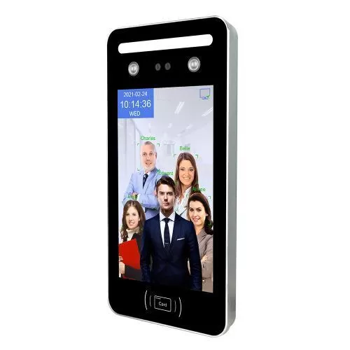 Máy chấm công khuôn mặt AI08