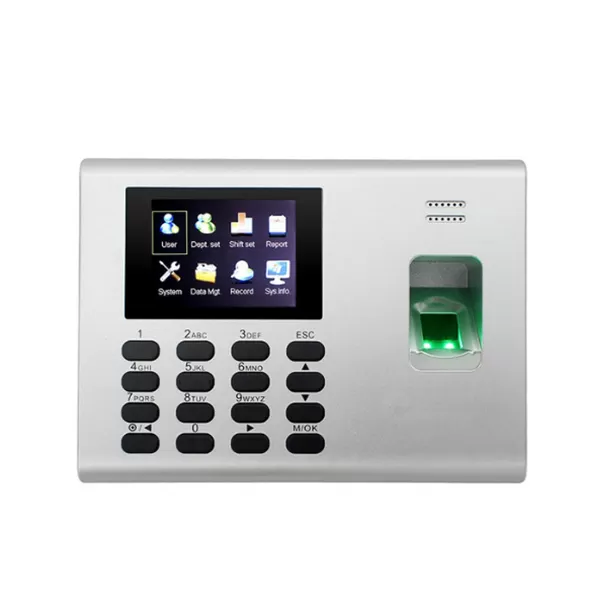 Máy Chấm Công TX628