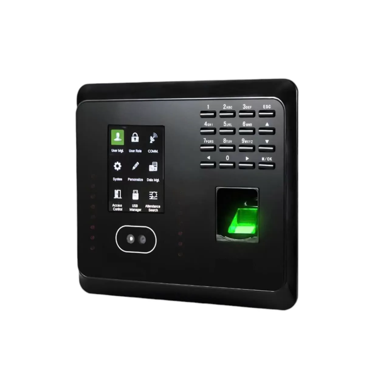 Máy chấm công khuôn mặt MB360