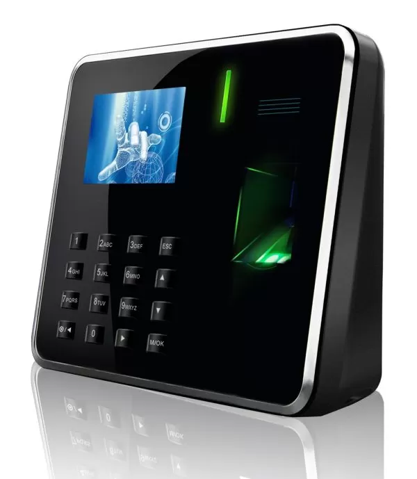 Máy chấm công vân tay ZKteco K21