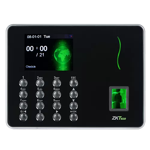 Máy Chấm Công WL10