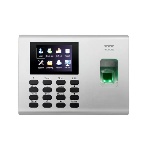 Máy chấm công vân tay RJ1200