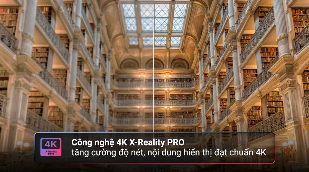 Tivi Sony 4K 75 Inch K-75S30