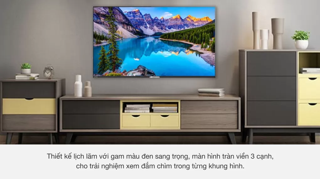 Tivi Casper 32 Inch 32HX6200