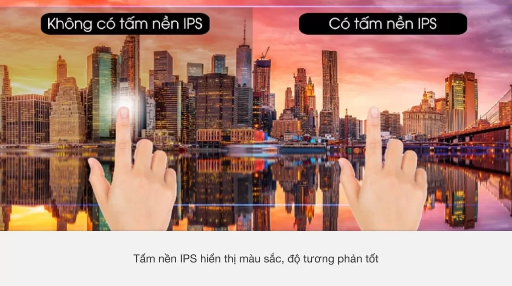 Smart Tivi Casper 43 Inch 43FX6200