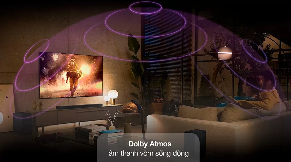 Smart Tivi OLED LG 4K 48 Inch 48A2PSA