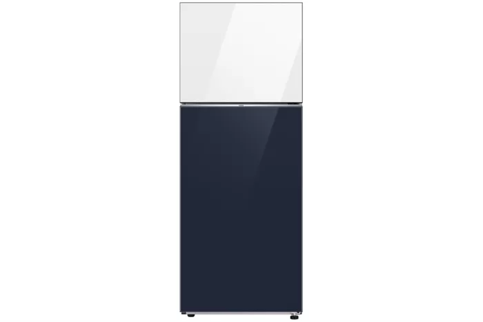 Tủ Lạnh Samsung Inverter 460 Lít Bespoke RT47CB66868ASV