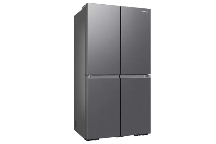 Tủ Lạnh Samsung Inverter 649 Lít Multi Door RF59C700ES9/SV